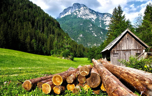 3 Ausflugsziele in den Alpen, die nicht jeder kennt