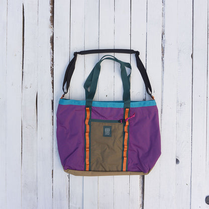 Mountain Utility Tote