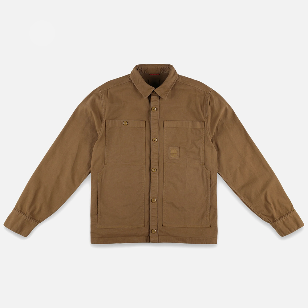 Dirt Jacket Herren