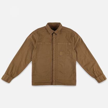 Dirt Jacket Herren