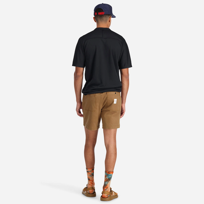 Mountain Shorts Herren