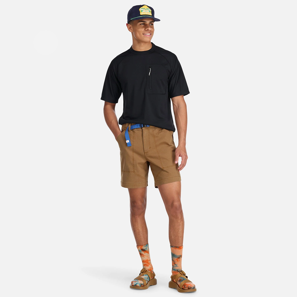 Mountain Shorts Herren