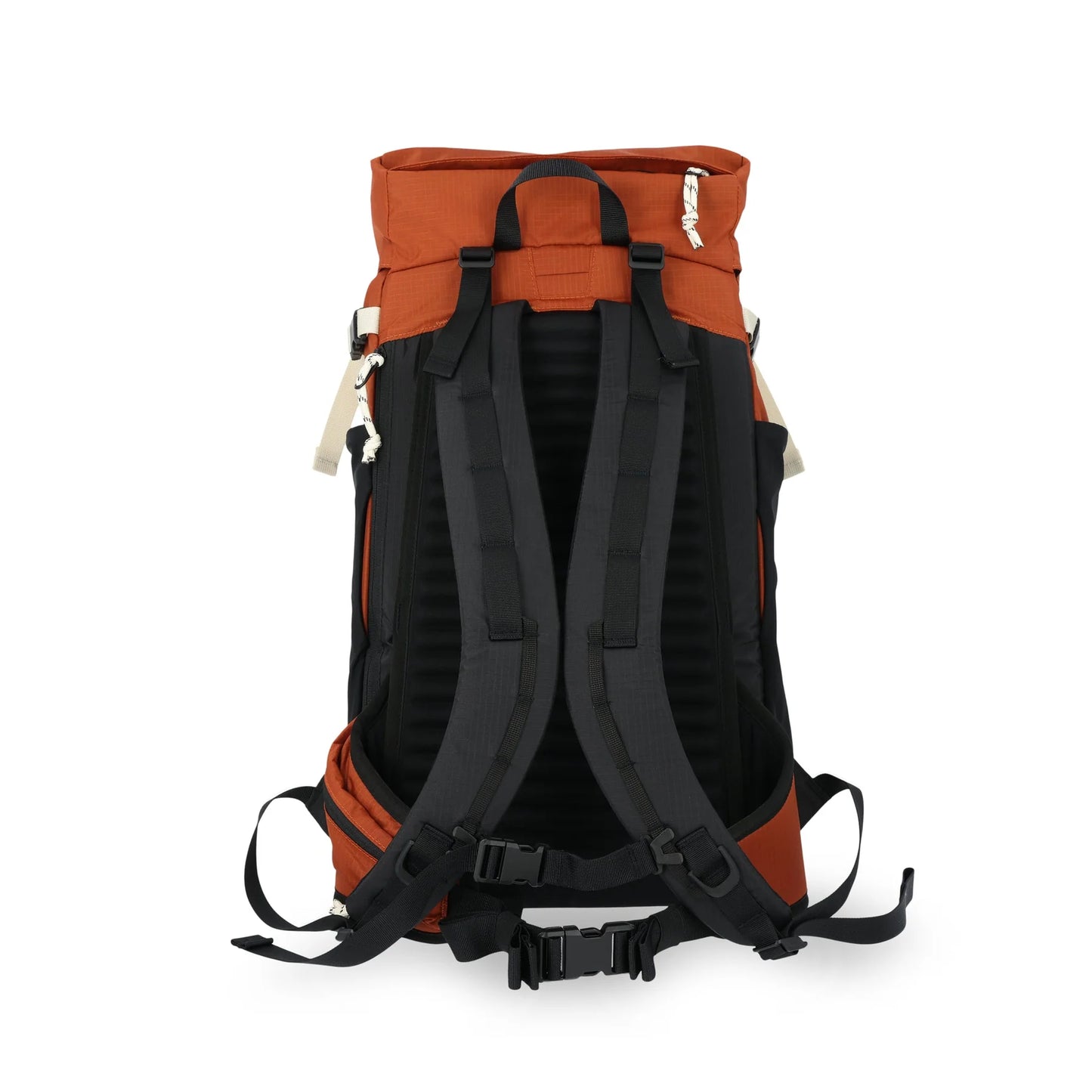 Mountain Pack 28L braun/schwarz