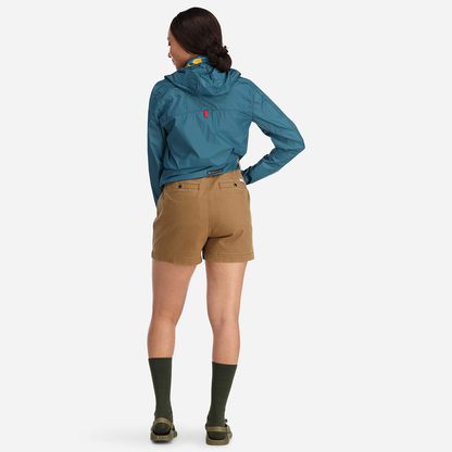 Mountain Shorts Damen