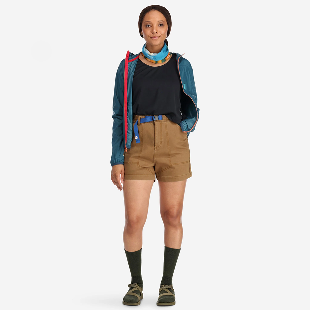 Mountain Shorts Damen