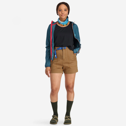 Mountain Shorts Damen