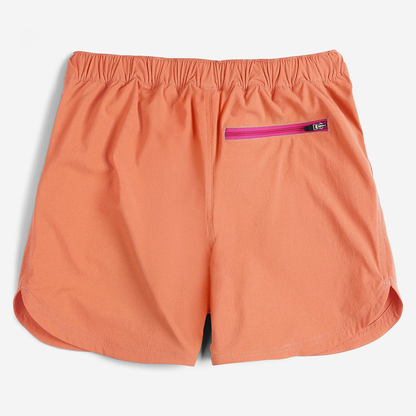 River Shorts Damen