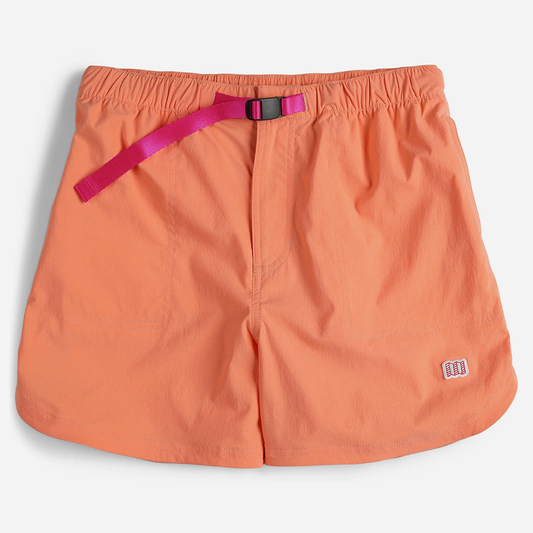 River Shorts Damen