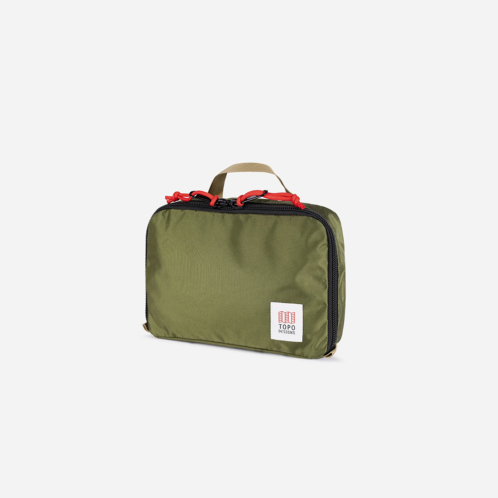 Pack Bags Olive 5L