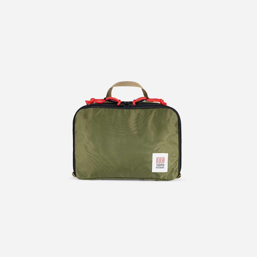 Pack Bags Olive 5L