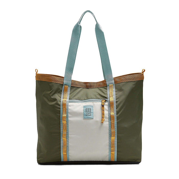 Mountain Utility Tote