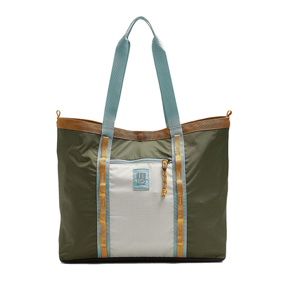 Mountain Utility Tote