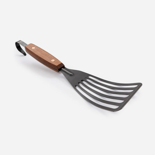 Barebones Cowboy Cooking Fish Spatula