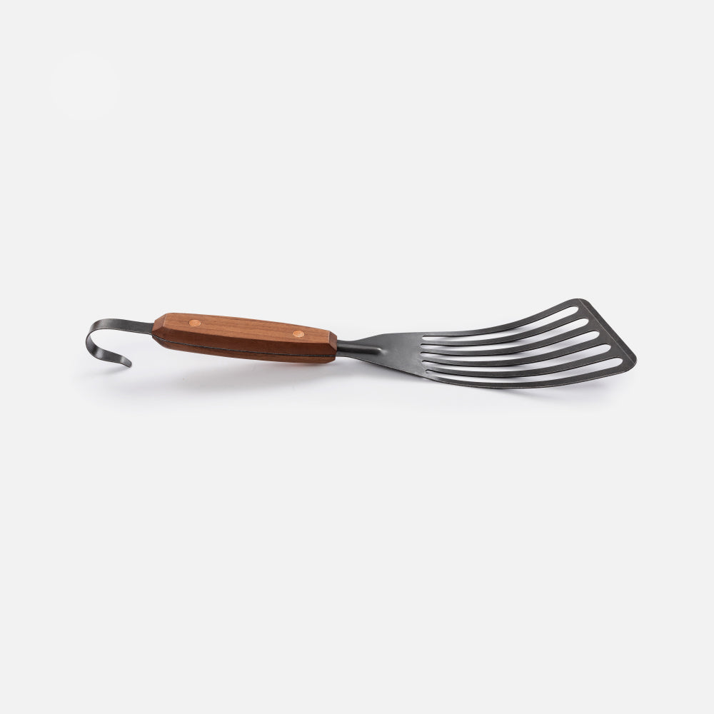 Barebones Cowboy Cooking Fish Spatula