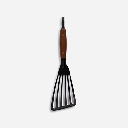 Barebones Cowboy Cooking Fish Spatula