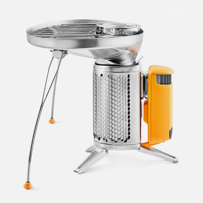 CampStove PortableGrill