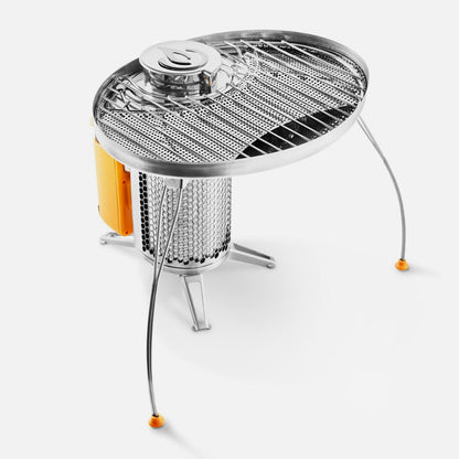 CampStove PortableGrill