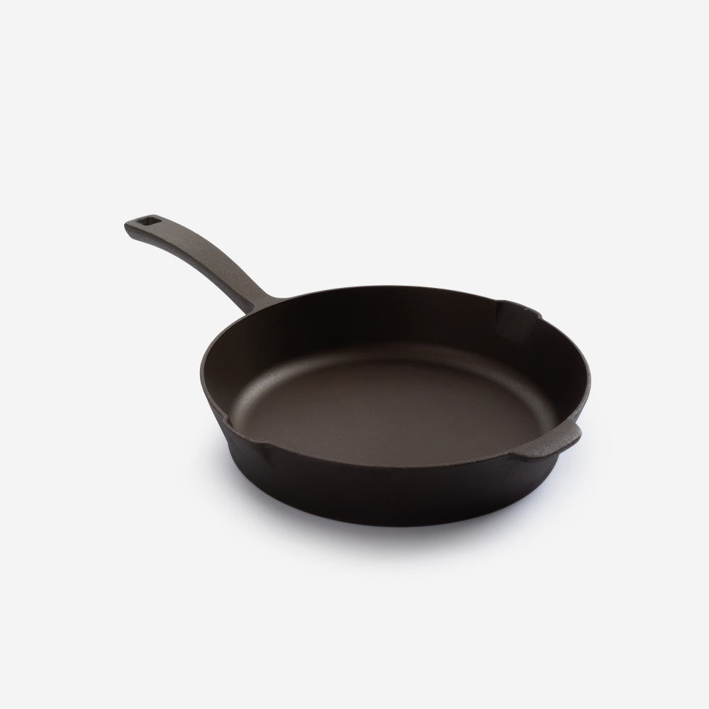 CastIronSkillet-10-05#durchmesser_25cm