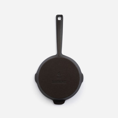 CastIronSkillet-6-04#durchmesser_15cm