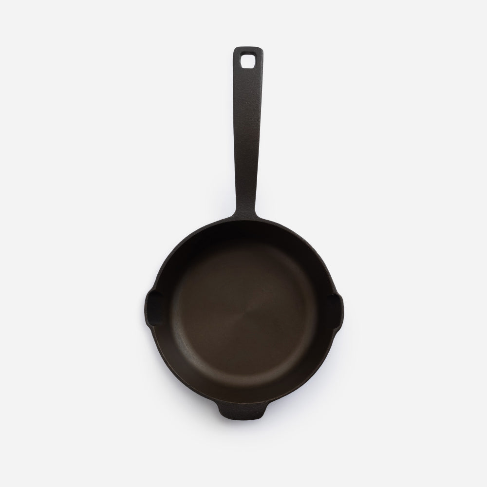 CastIronSkillet-6-05#durchmesser_15cm