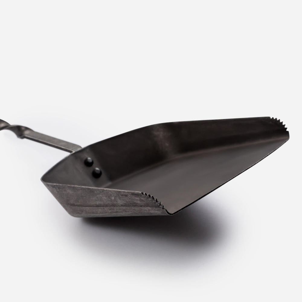 Coal Shovel Kohleschaufel