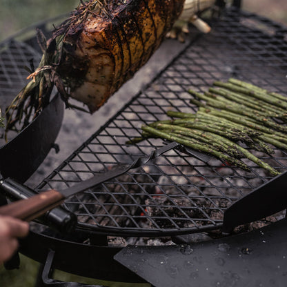 Cowboy Cooking Spatula