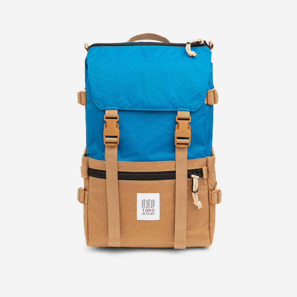 Rucksack-TopoDesignRoverPackClassic-Blue_Khaki-vorderseite#farbe_blue-khaki