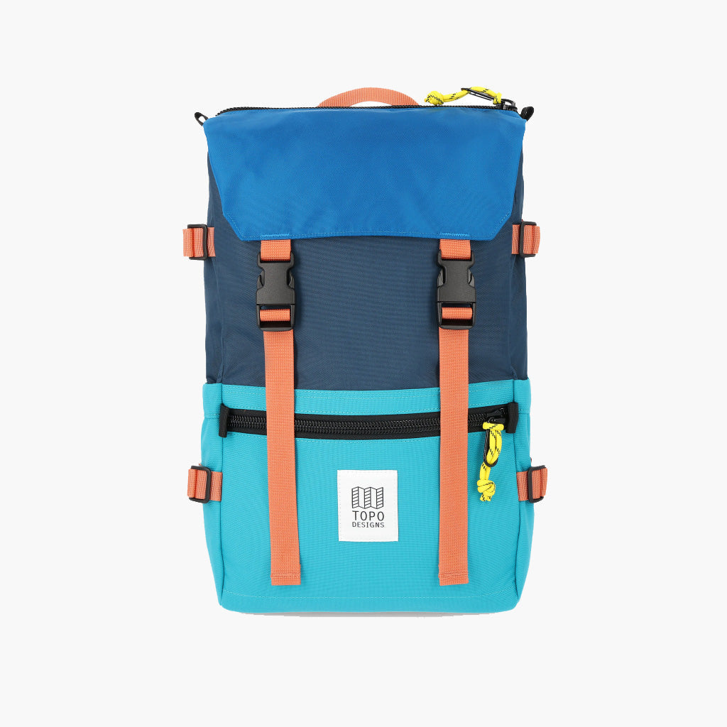 Rucksack-TopoDesignRoverPackClassic-TileBluePondBlue-vorderseite#farbe_tile-blue-pond-blue